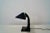 1930s 1930's Art Deco Tanker Desk Lamp For Sale - Image 5 of 13
