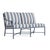 Venetian by Richard Frinier features a refined silhouette highlighted by timeless Neoclassic details. The x-back and...