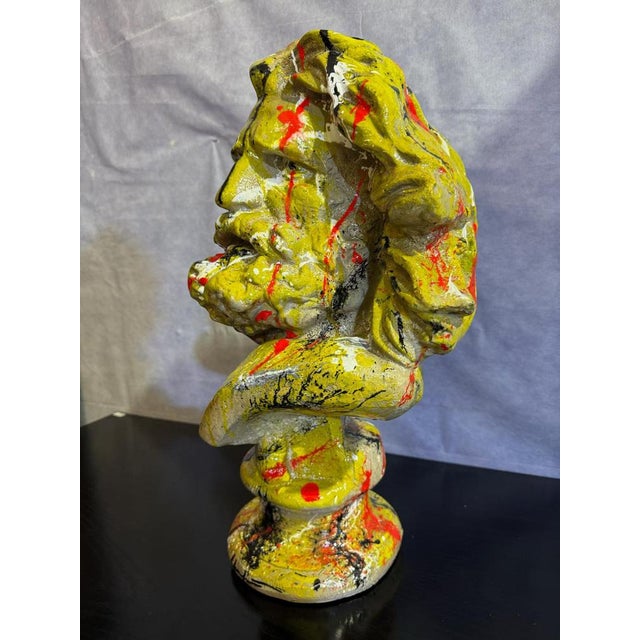 Silvio Formichetti, Laocoön Group, 21st Century, Resin For Sale - Image 15 of 17