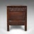 Large Antique Carved Coffer, English Oak, Blanket Chest, William Iii, Circa 1700 For Sale - Image 6 of 12