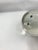 Large Vintage Crystal Sphere Paper Weight For Sale - Image 4 of 4
