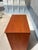 Mid-Century Teak Highboard by FDB Møbler, 1960s For Sale - Image 6 of 9