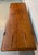 Brown Mid-Century Teak Coffee Table by j.l. Møller of Denmark For Sale - Image 8 of 14