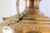 Moroccan Antique Moroccan Brass Samovar For Sale - Image 3 of 13