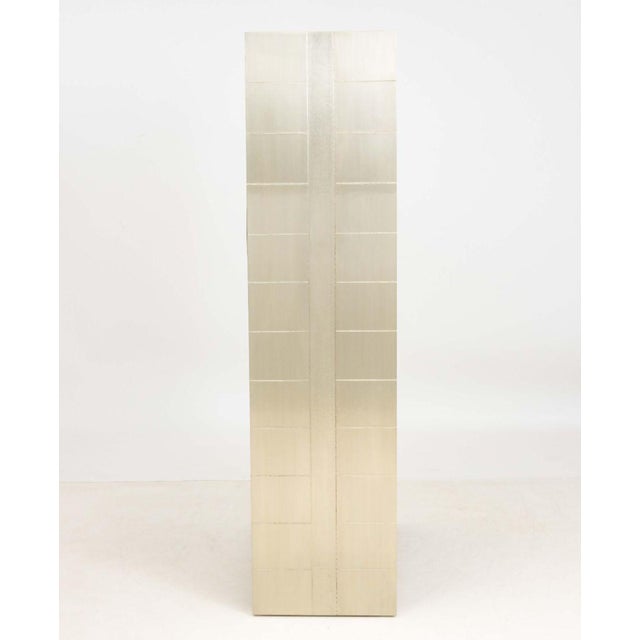 White Jonathan Adler "Talitha" Armoire For Sale - Image 8 of 9