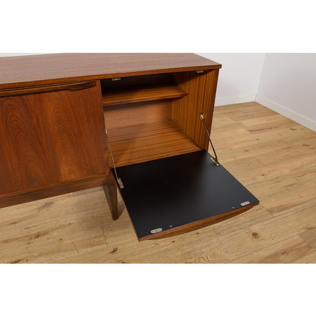 Mid-Century Teak Sideboard by Younger Ltd., United Knigdom, 1960s For Sale - Image 17 of 18