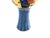 Antique Ao-Kutani Yoshidaya Style Art Deco Pedestal Vase Fuku Mark C. 1920s–1940s For Sale - Image 11 of 15