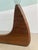 Coffee Isamu Noguchi in-50 Coffee Table for Herman Miller For Sale - Image 8 of 10
