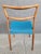 Mid-Century Modern Rosewood Dining Chairs by H. W. Klein for Bramin Denmark 1960's - Set 6 For Sale - Image 3 of 13