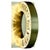 Collection Orione Wall Lamp in Gold and Crystal by Jago For Sale - Image 6 of 6