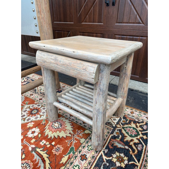 Stunning Bedroom Set, Solid Wood, Intricate Design, Queen For Sale - Image 9 of 11