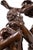 Brown Adrien-Etienne Gaudez, Fortune Rewards Work, 1885, Bronze For Sale - Image 8 of 18