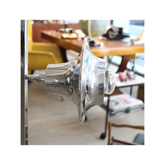 Oma 3-Light Floor Lamp, 1979 For Sale - Image 7 of 13