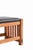 Mission Oak Foot Stool - Spindles For Sale - Image 9 of 11