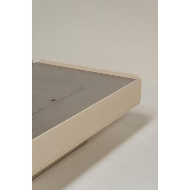 Caori Coffee Table by Vico Magistretti for Gavina, Italy, 1970s For Sale - Image 9 of 18