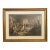 “Washington and His Generals” Framed and Matted Print For Sale