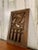 Gothic Antique French Oak Gothic Revival Panel For Sale - Image 3 of 8