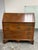 Chippendale Chippendale Style Drop Front Secretary Desk, Antique For Sale - Image 3 of 12
