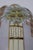 Antique Morimura Nippon Art Nouveau Floral Porcelain Vase With Raised Gilt Beading, Circa 1915 For Sale In Washington DC - Image 6 of 18