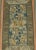 Chinoiserie Silk Embroidery Panel 19th Century Framed 24.5" H For Sale In New York - Image 6 of 6