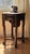 Chinese Early 20th Century Chinese Rosewood Side Table For Sale - Image 3 of 4