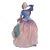 Royal Doulton Blithe Morning Hn2021 Bone China Porcelain Figurine For Sale