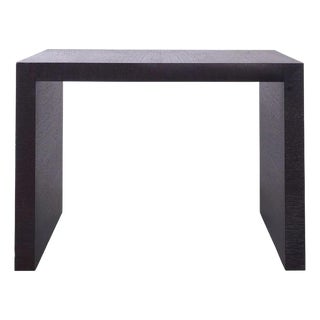 B&b Italia Maxalto Arke Side Table by Antonio Citterio For Sale
