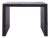 B&b Italia Maxalto Arke Side Table by Antonio Citterio For Sale
