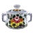 Rosa Sugar Bowl For Sale