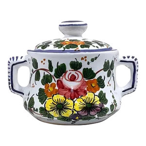 Rosa Sugar Bowl