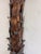 Brass Large 1970s Artist-Made Copper and Brass Palm Tree Wall Sculpture For Sale - Image 8 of 12