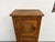 1950s Small Brutalist Hosiery Cabinet, 1950s For Sale - Image 5 of 18