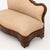 Wood American Empire Mahogany Sofa For Sale - Image 7 of 9