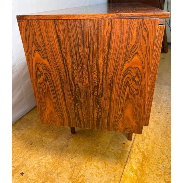 Wood Mid-Century Modern Sideboard by Beautility, 1960 For Sale - Image 7 of 9
