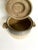 Beautiful lidded serve ware that's ready for action! Made in England. Has a fantastic coloring - almost an ombre effect....
