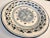 Mid 20th Century Kilix Ceramiche Italian Blue & White Majolica Wall Hanging Plate For Sale In Los Angeles - Image 6 of 10