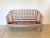Sofa in Wicker & Bamboo, 1980s For Sale - Image 9 of 10