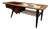 Vintage Hidden Bar Coffee Table attributed to Alfred Hendrickx for Belfom, 1950s For Sale