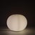 Designed by Jasper Morrison for Flos in the late 1990s, the Glo-Ball Table Lamp (Size 2) is an icon of contemporary...