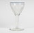 Crystal Liqueur Glasses, 20th Century, Set of 6 For Sale - Image 4 of 6