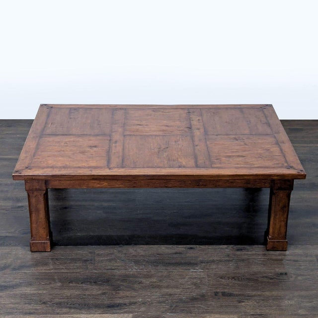 Dimensions (in): 60W x 40D x 21H.