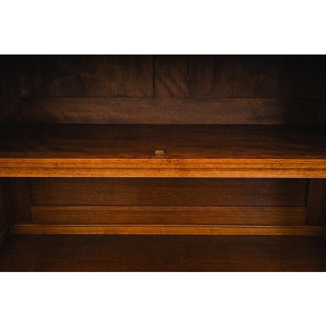 Antique Art Nouveau Sideboard, 1900s For Sale - Image 18 of 18