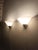 Large Model 3671 Wall Lights by Glashütte Limburg, 1970s, Set of 2 For Sale - Image 12 of 13