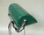 Art Deco Bankers Lamp in Chrome-Plated and Green Enameled Shade, 1920s For Sale - Image 14 of 18