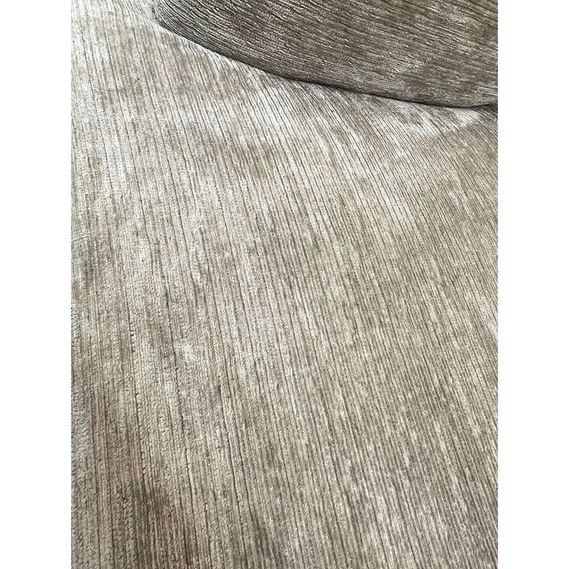 Kravet Kravet Alexander Chair by Michael Berman For Sale - Image 4 of 5