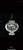 1950s Mid Century Chandelier by Erik Höglund for Kosta Boda For Sale - Image 5 of 8