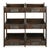 Wooden Storage Shelves For Sale - Image 6 of 6