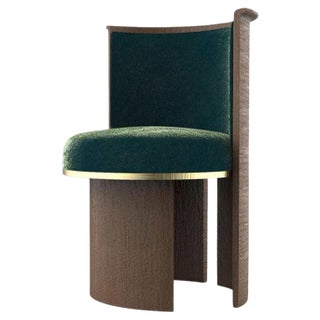 Arco Chair by Dovain Studio For Sale