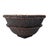 Tribal Vintage Philippine Kalinga Tribe "Labba" Rice/Market Basket Centerpiece 18" For Sale - Image 3 of 12