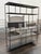 Design Plus Gallery presents the Foshay Bookcase from Room & Board. Constructed from powder-coated steel, this...